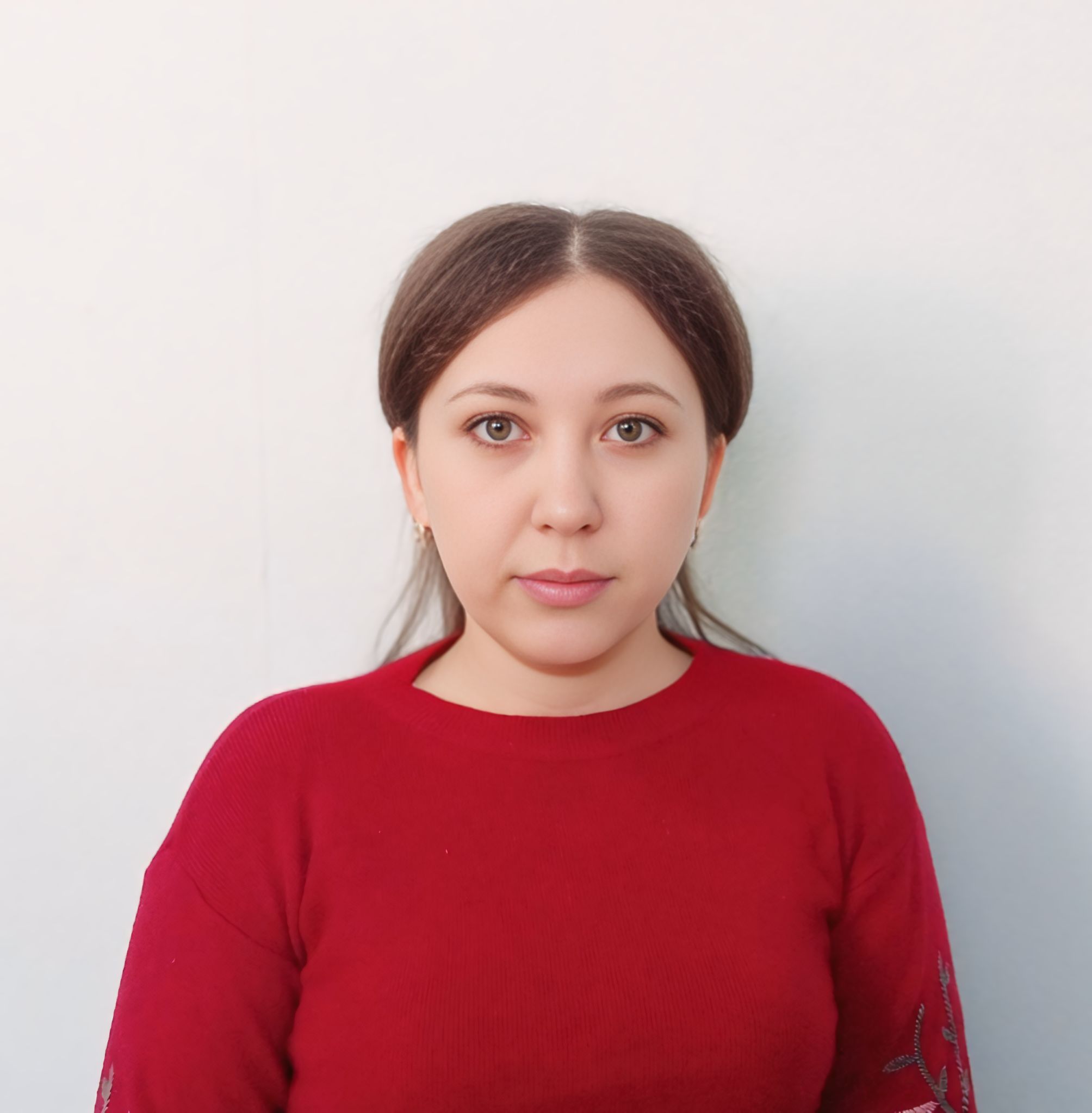 Еберзина Татьяна Николаевна.