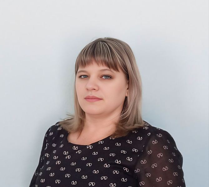 Кириенко Татьяна Иннокентьевна.