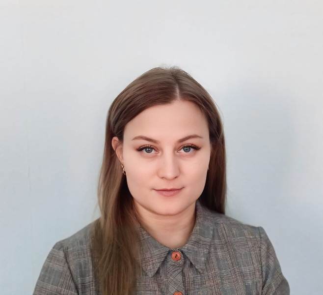 Ковалёва Наталья Николаевна.