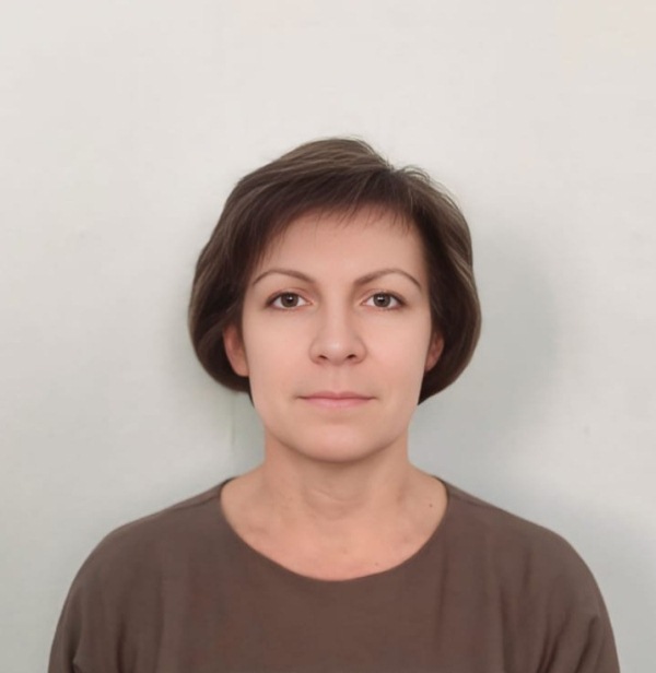 Линейцева Лидия Михайловна.