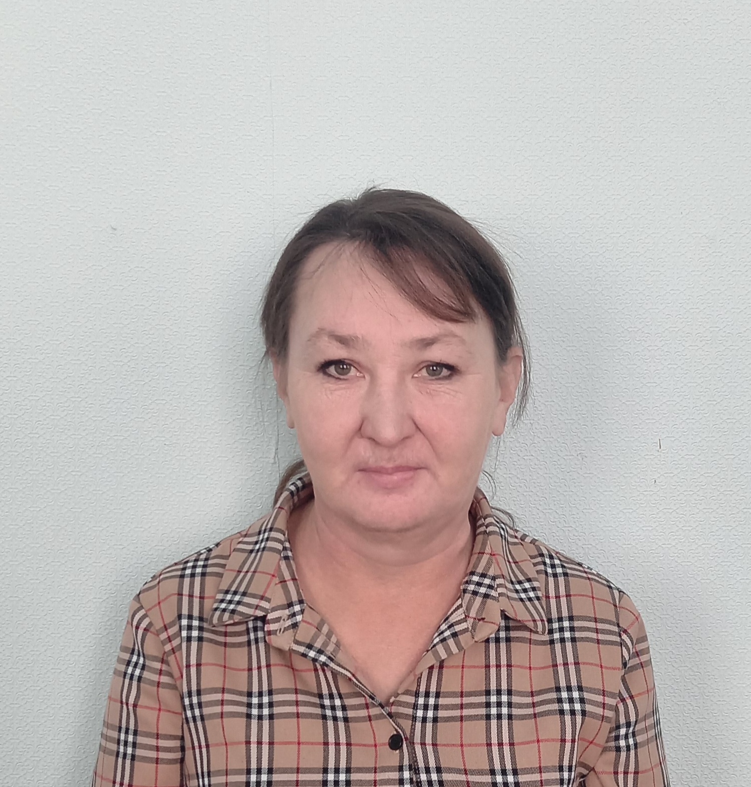 Насонова Елена Васильевна.