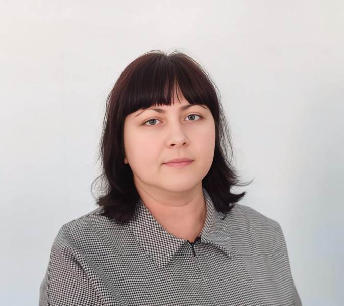 Скворцова Анастасия Владимировна.
