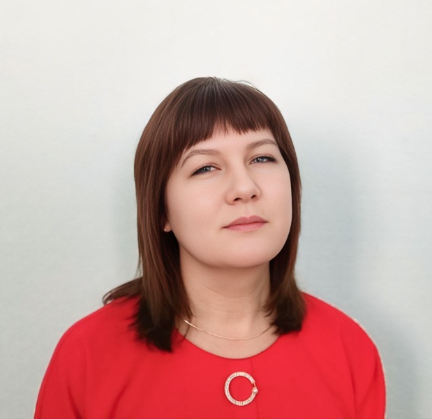 Васильева Мария Алексеевна.