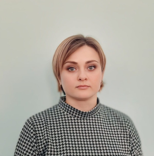 Воронцова Юлия Владимировна.