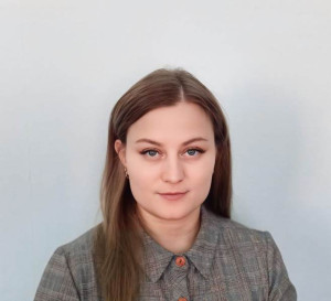 Ковалёва Наталья Николаевна Ковалёва Наталья Николаевна