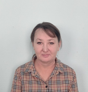 Насонова Елена Васильевна Насонова Елена Васильевна