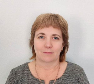 Штыкина Марина Владимировна Штыкина Марина Владимировна